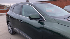 Renault Kadjar 1.5 Blue dCi Iconic 5dr Diesel Hatchback